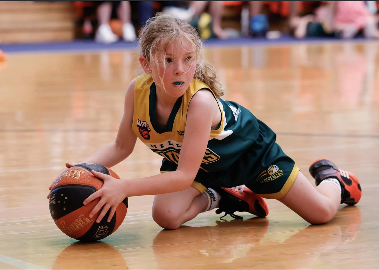 2024 WABL RAIDERS - State Championships Week 1